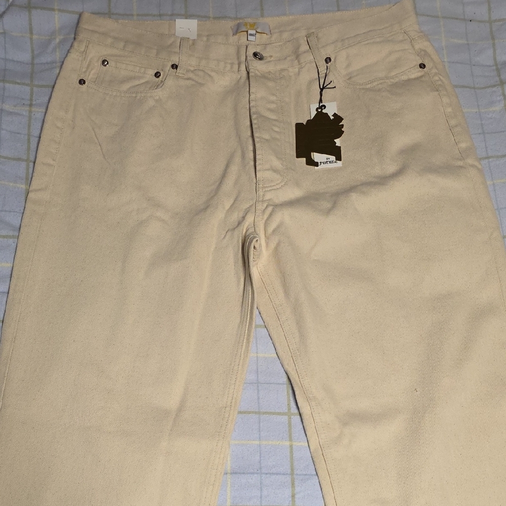 Evol By Future Jeans